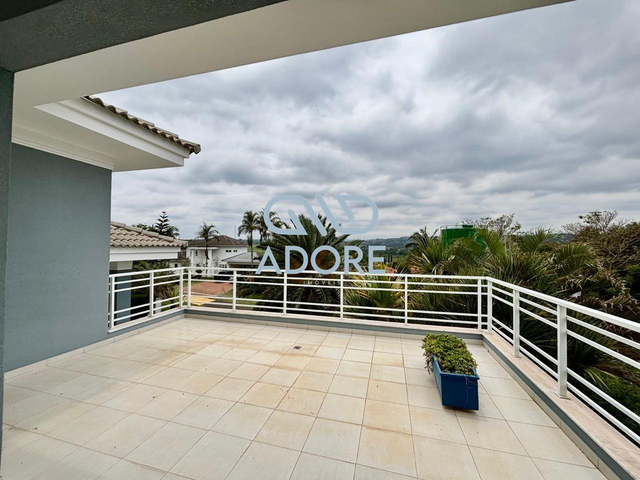 Casa de Condomínio para aluguel no Condomínio City Castello: 