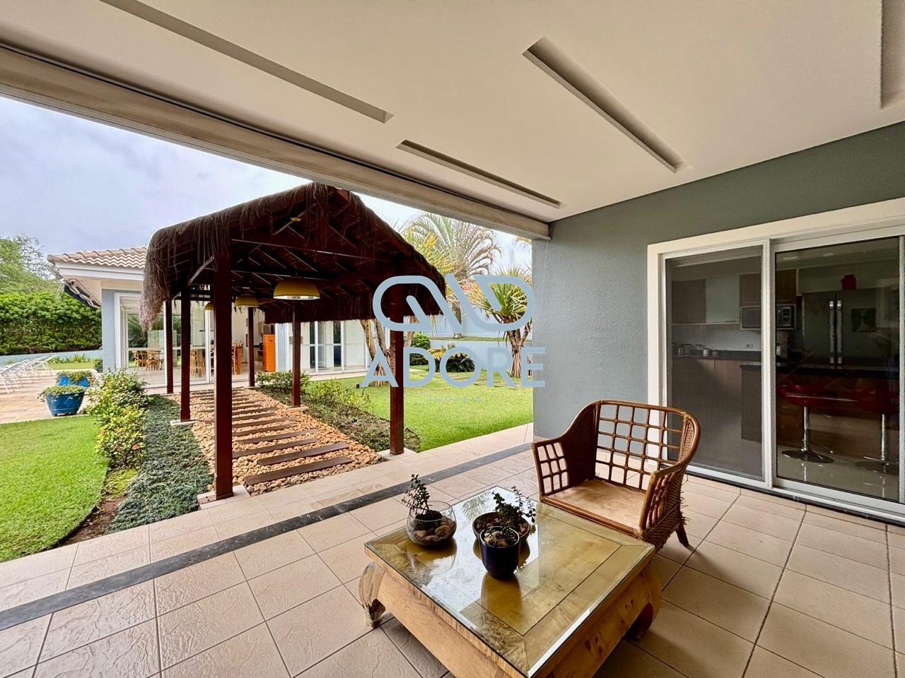 Casa de Condomínio para aluguel no Condomínio City Castello: 