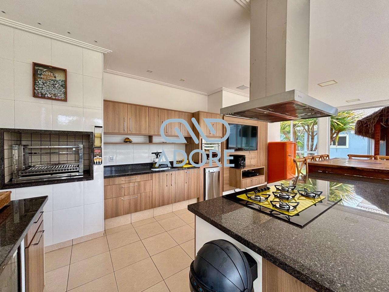 Casa de Condomínio para aluguel no Condomínio City Castello: 