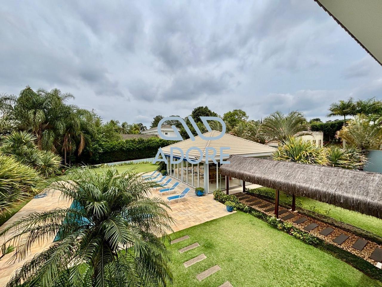 Casa de Condomínio para aluguel no Condomínio City Castello: 