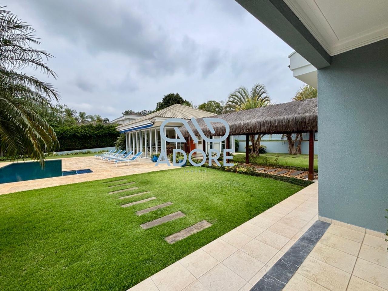 Casa de Condomínio para aluguel no Condomínio City Castello: 