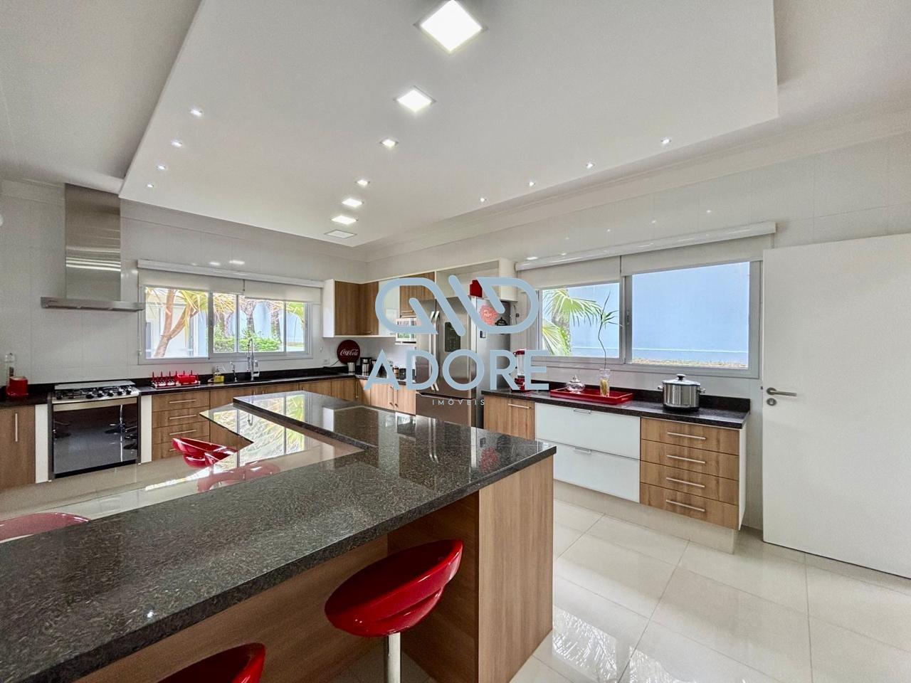 Casa de Condomínio para aluguel no Condomínio City Castello: 