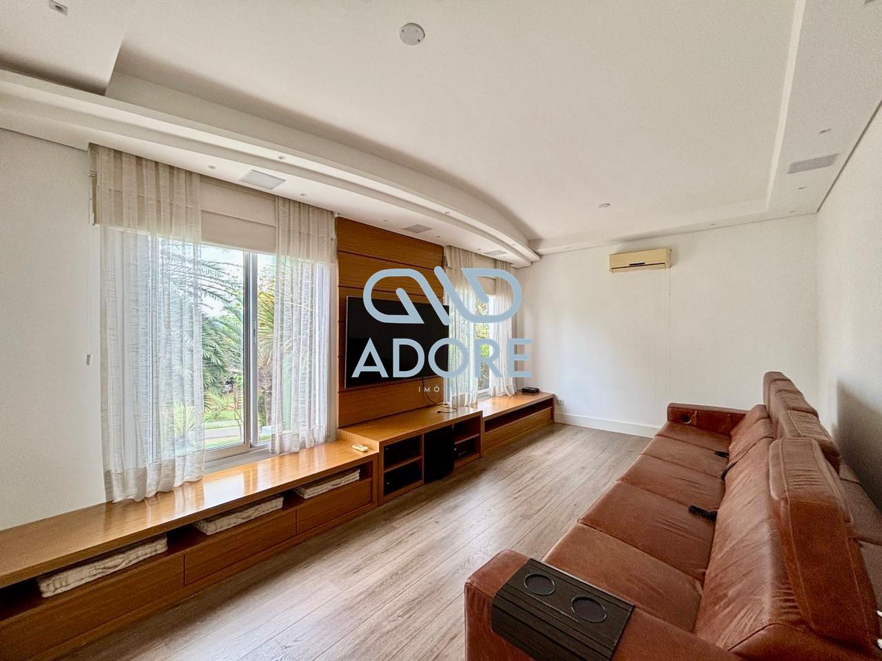 Casa de Condomínio à venda no Condomínio City Castello: 