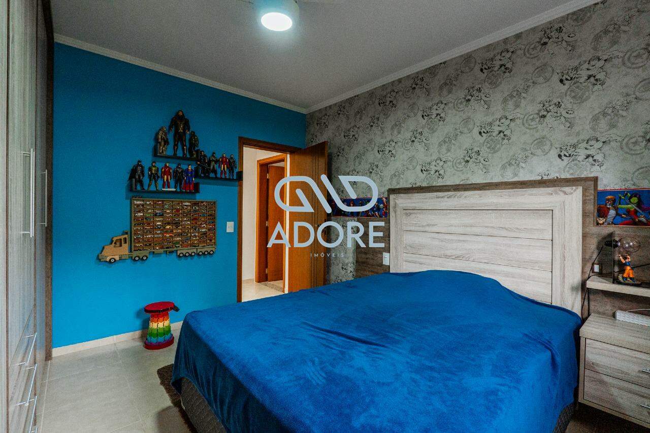 Casa de Condomínio à venda no Condomínio Terras de Mont Serrat: 