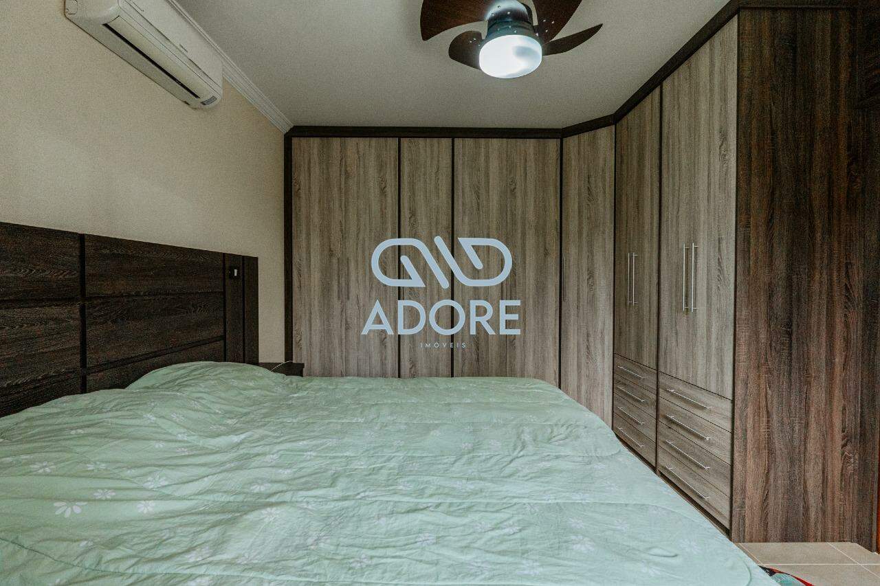 Casa de Condomínio à venda no Condomínio Terras de Mont Serrat: 