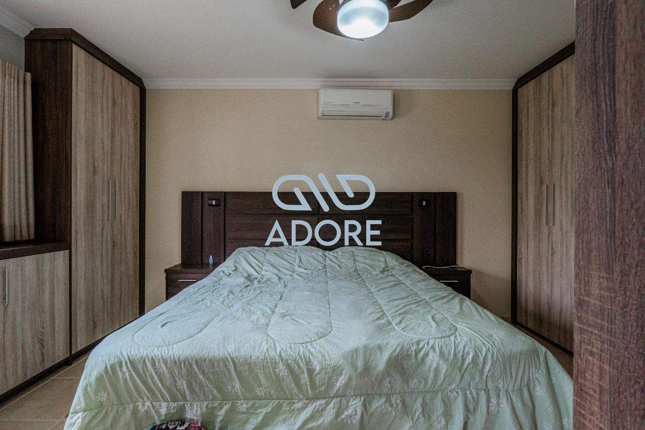 Casa de Condomínio à venda no Condomínio Terras de Mont Serrat: 