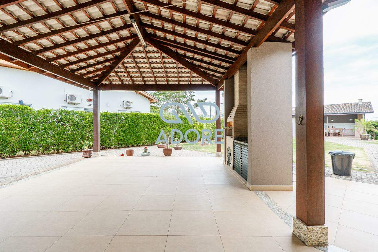 Casa de Condomínio à venda no Condomínio Terras de Mont Serrat: 