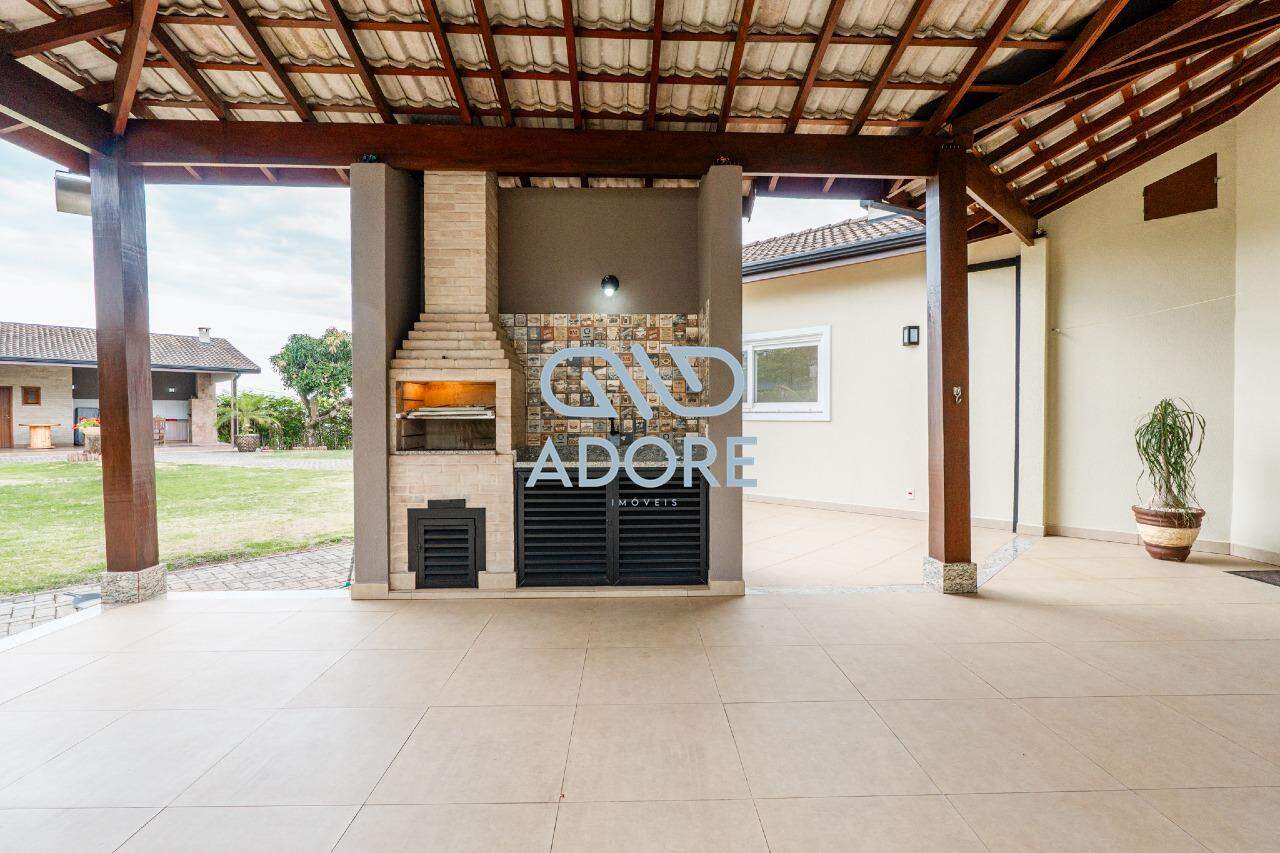 Casa de Condomínio à venda no Condomínio Terras de Mont Serrat: 