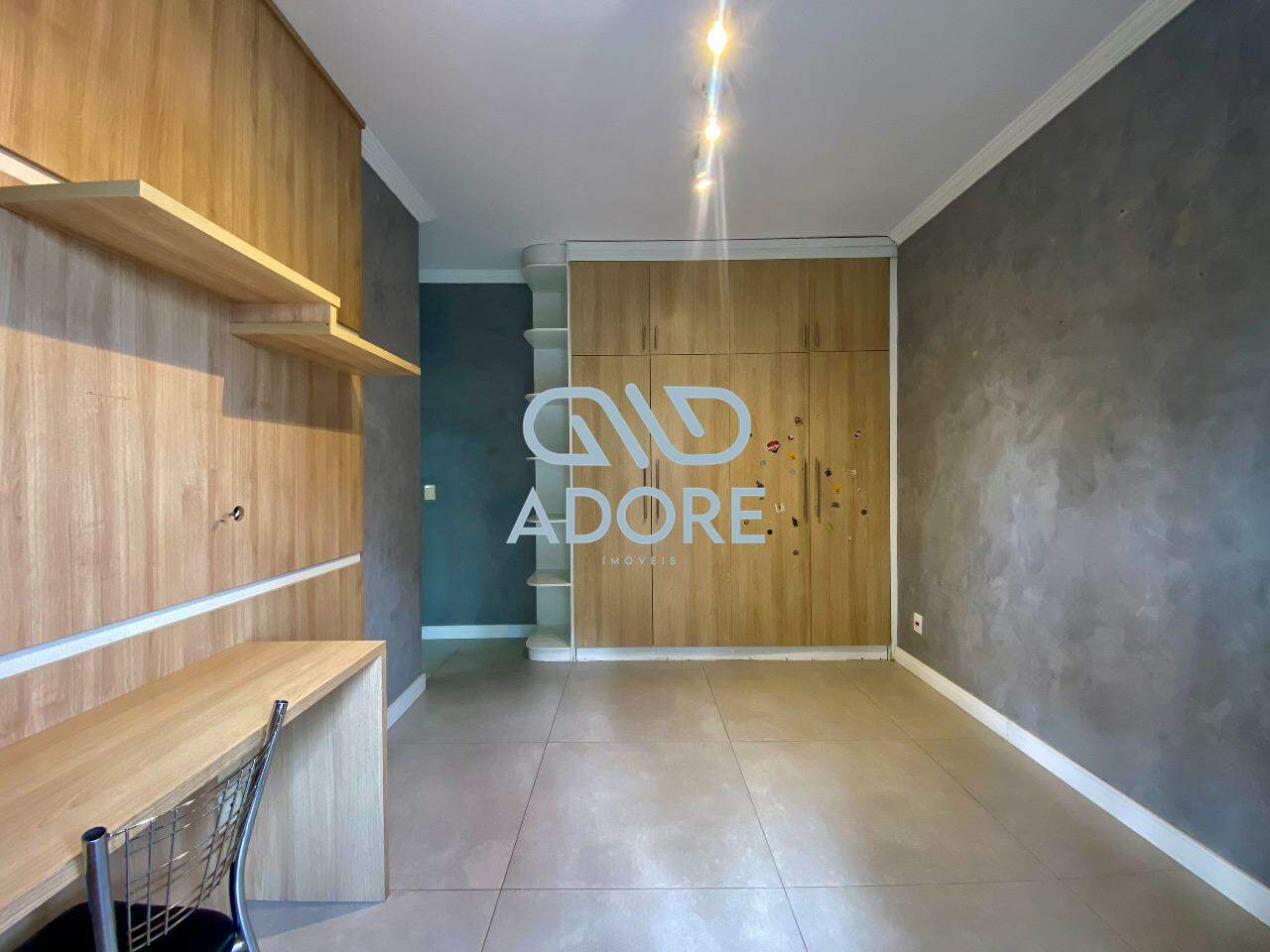 Casa de Condomínio à venda no Condomínio Portal de Itu 2: 