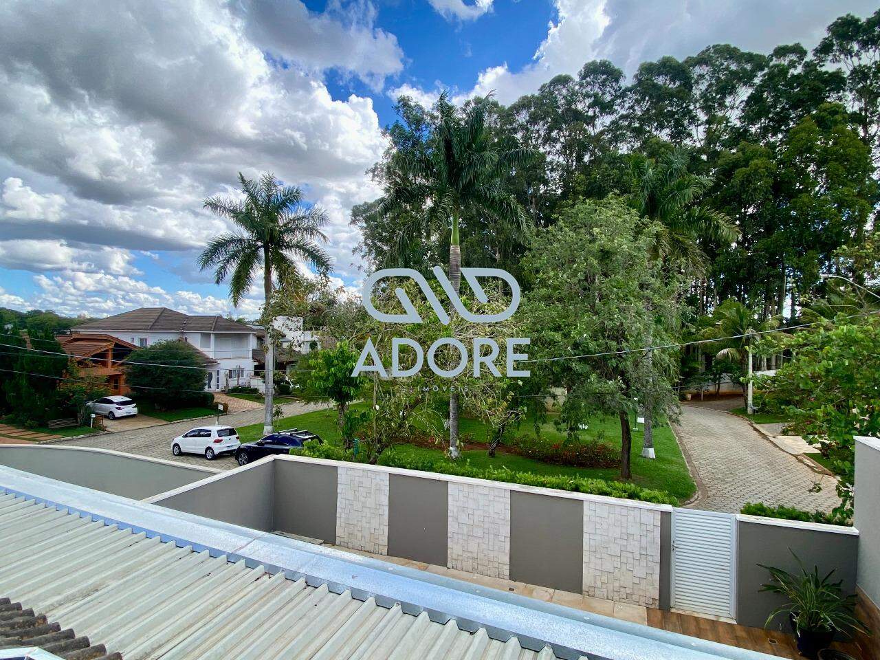 Casa de Condomínio à venda no Condomínio Portal de Itu 2: 