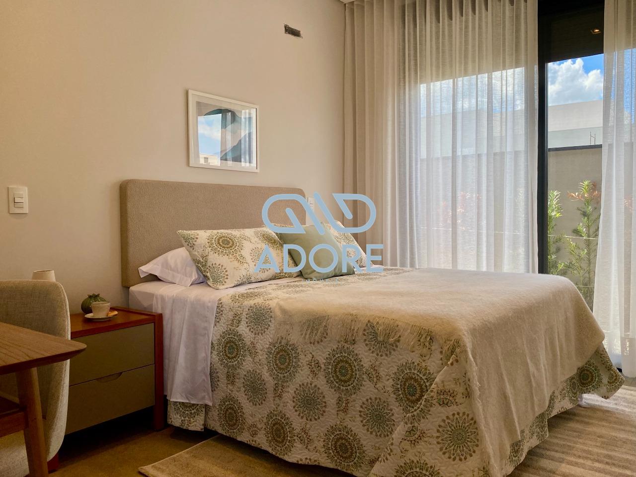 Casa de Condomínio à venda no Condomínio Xapada Parque Ytu: 