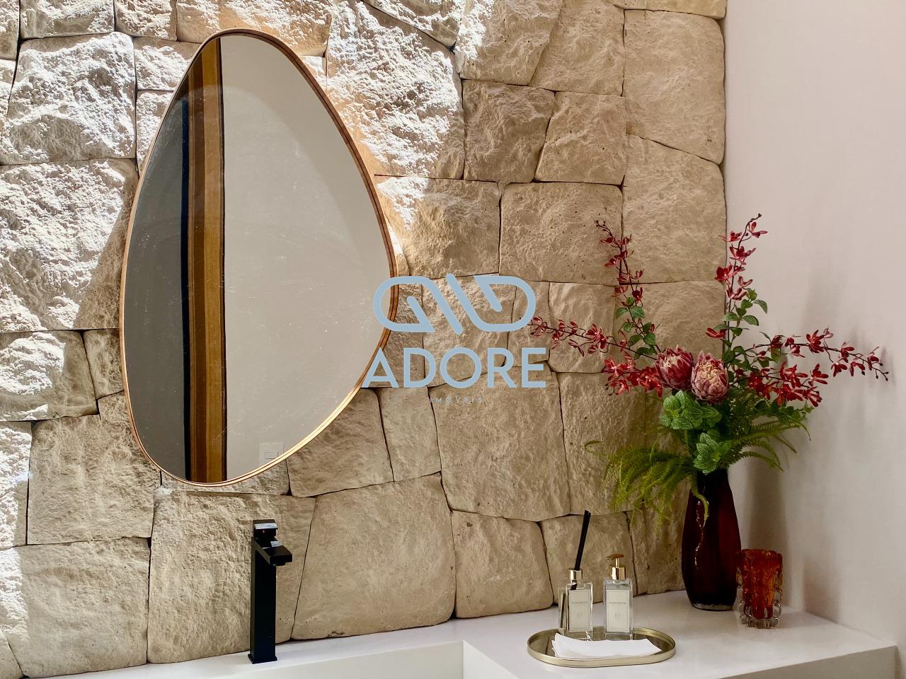 Casa de Condomínio à venda no Condomínio Xapada Parque Ytu: 