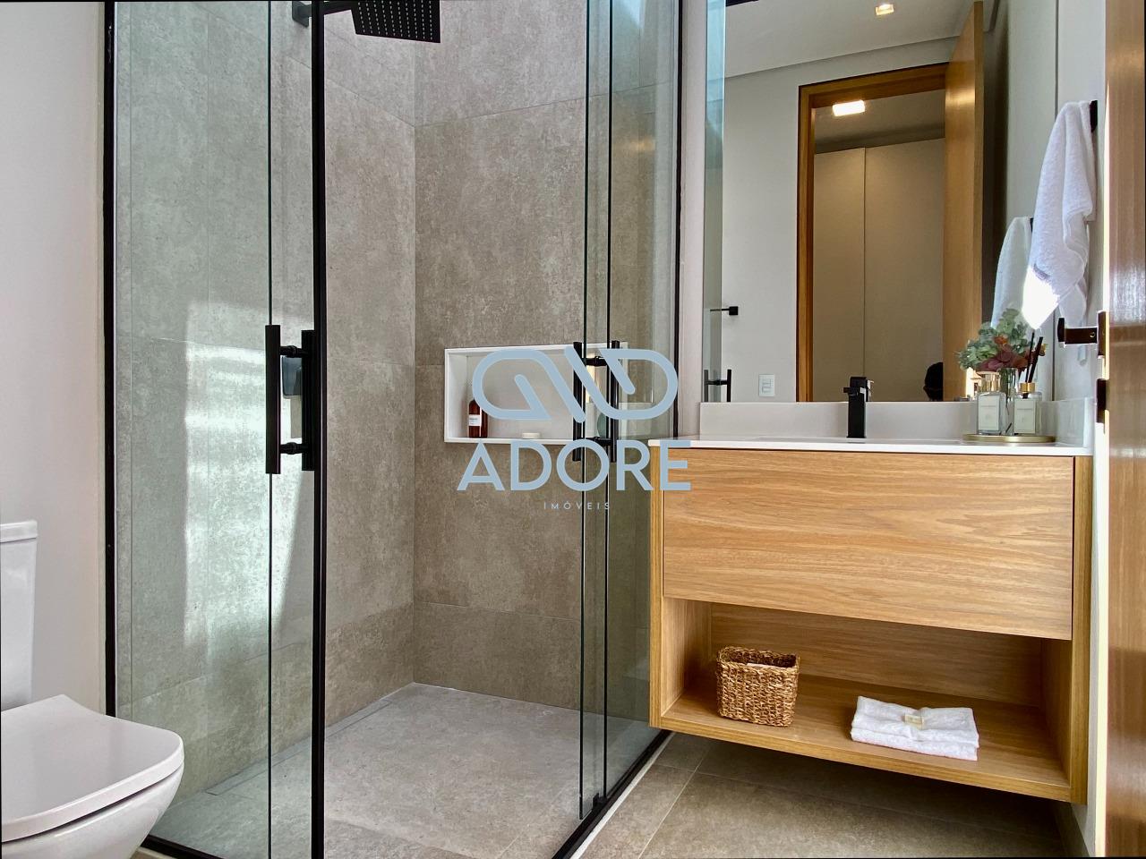 Casa de Condomínio à venda no Condomínio Xapada Parque Ytu: 