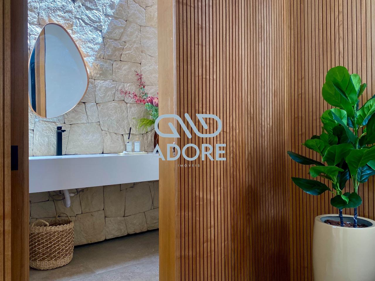 Casa de Condomínio à venda no Condomínio Xapada Parque Ytu: 