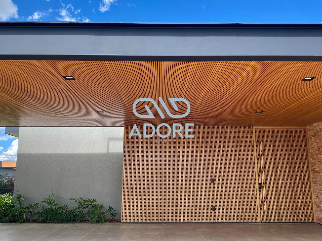 Casa de Condomínio à venda no Condomínio Xapada Parque Ytu: 