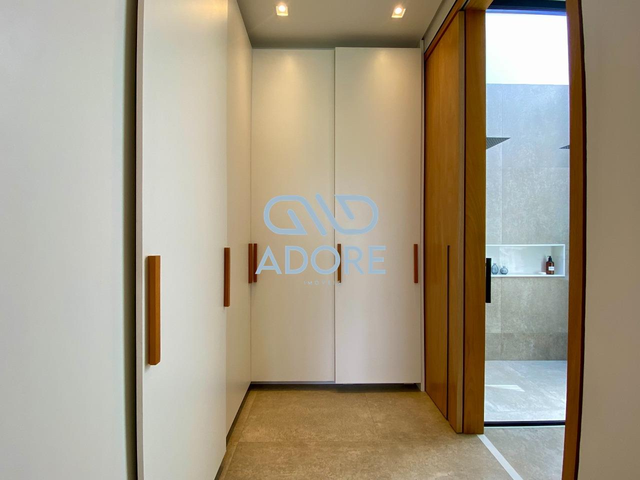 Casa de Condomínio à venda no Condomínio Xapada Parque Ytu: 