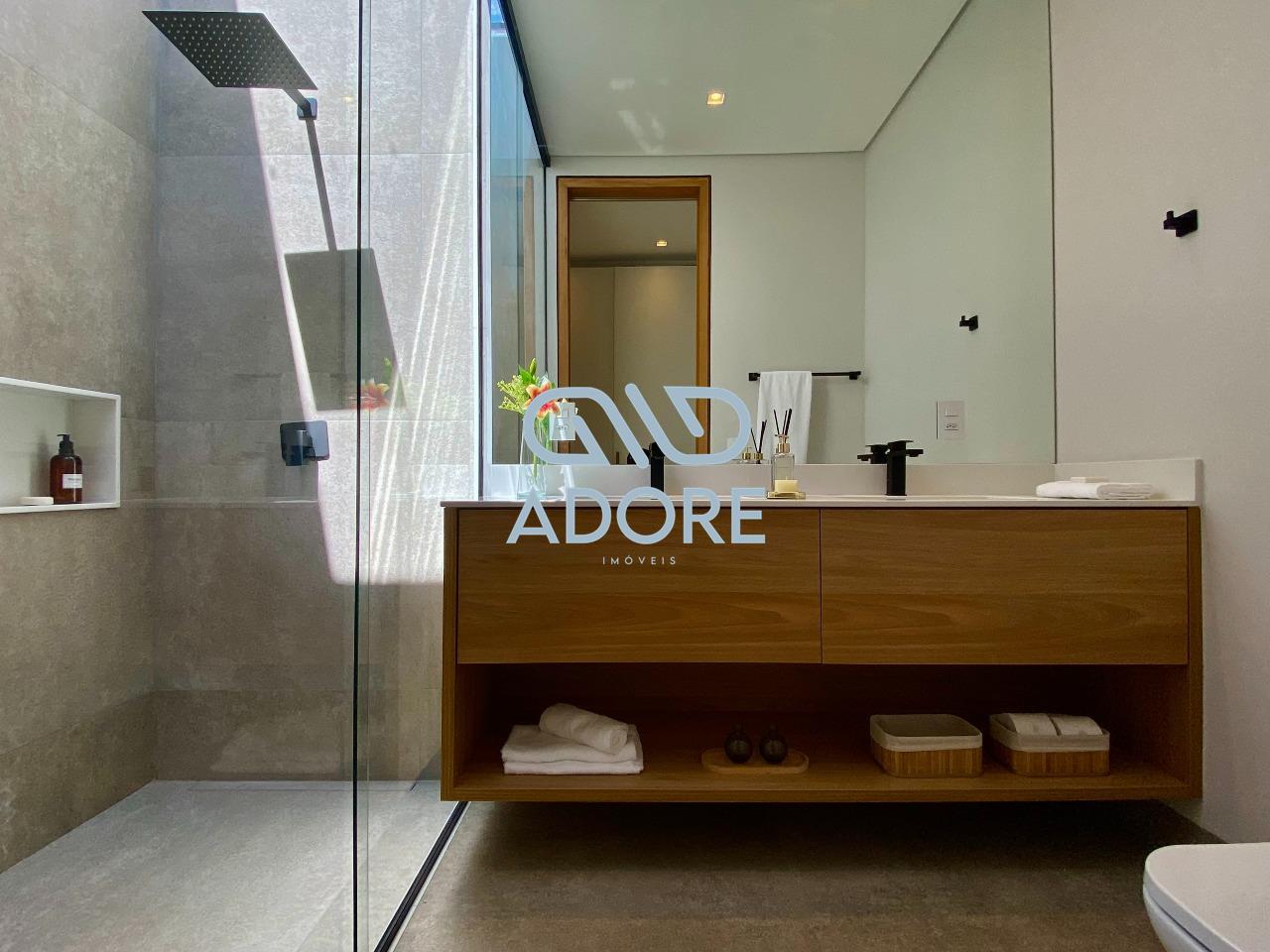 Casa de Condomínio à venda no Condomínio Xapada Parque Ytu: 