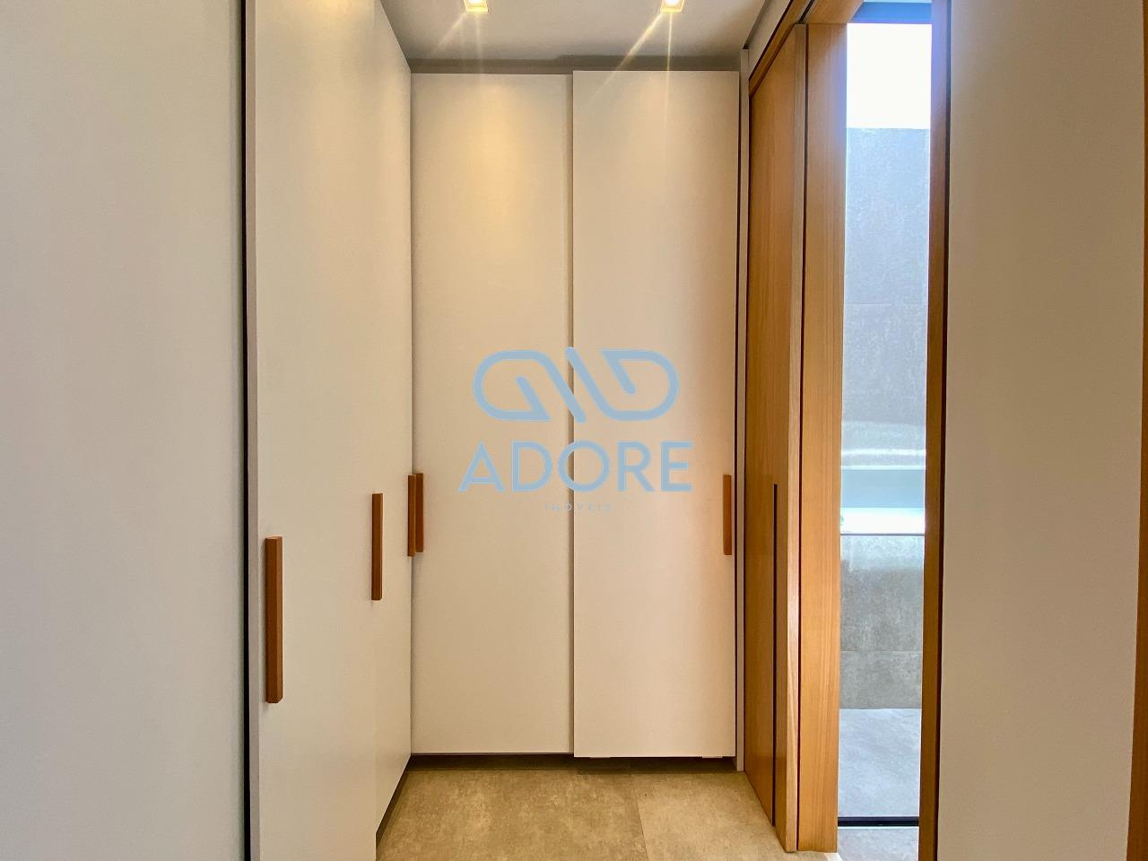 Casa de Condomínio à venda no Condomínio Xapada Parque Ytu: 