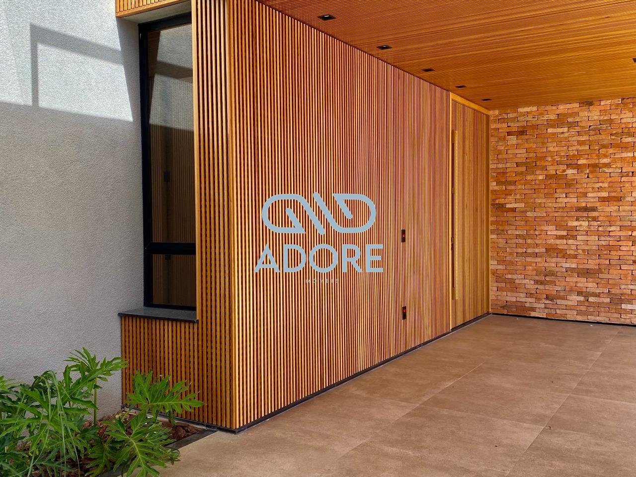 Casa de Condomínio à venda no Condomínio Xapada Parque Ytu: 