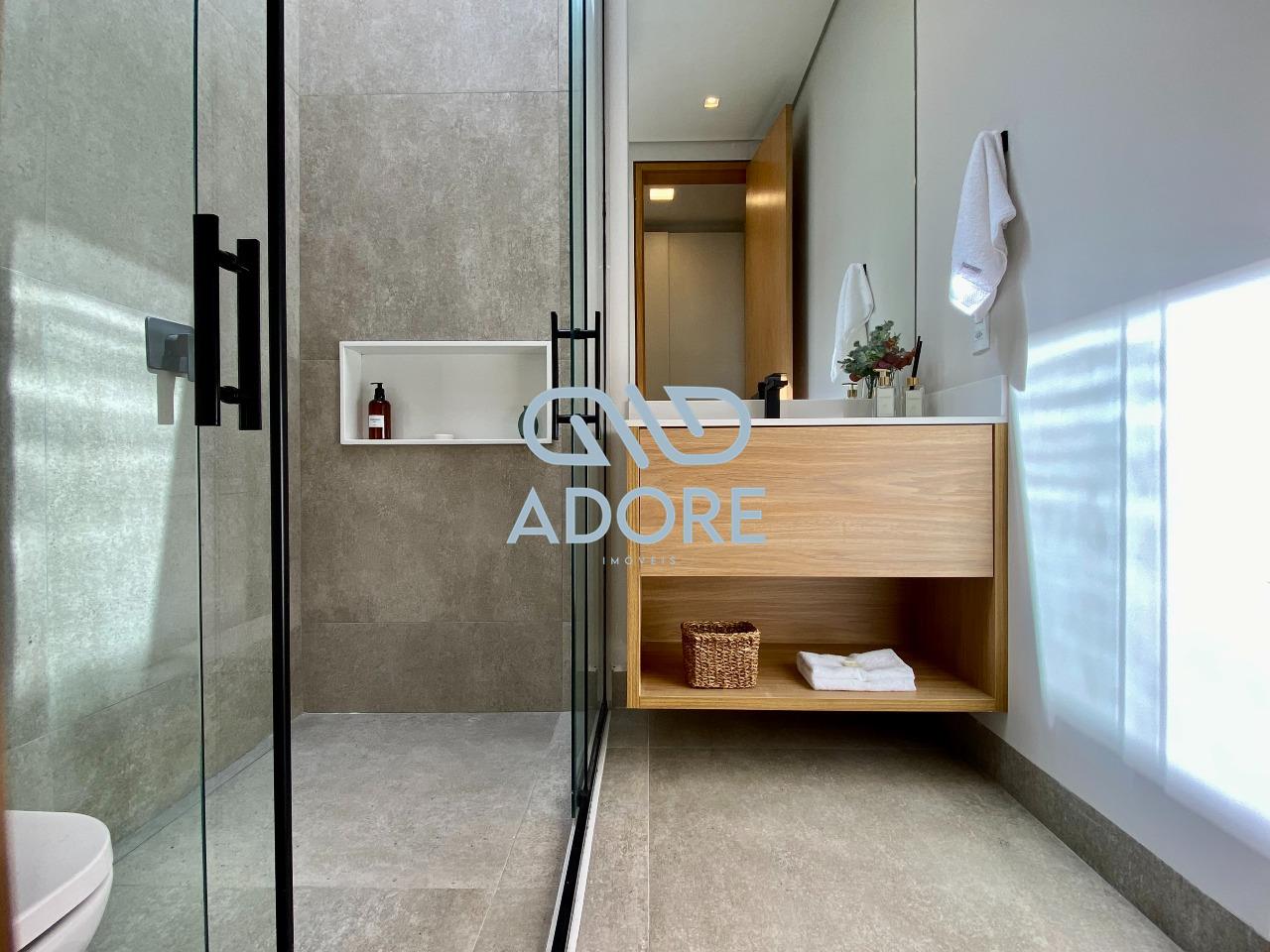 Casa de Condomínio à venda no Condomínio Xapada Parque Ytu: 