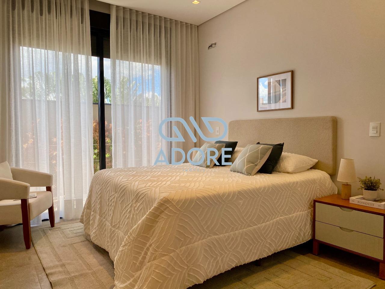 Casa de Condomínio à venda no Condomínio Xapada Parque Ytu: 