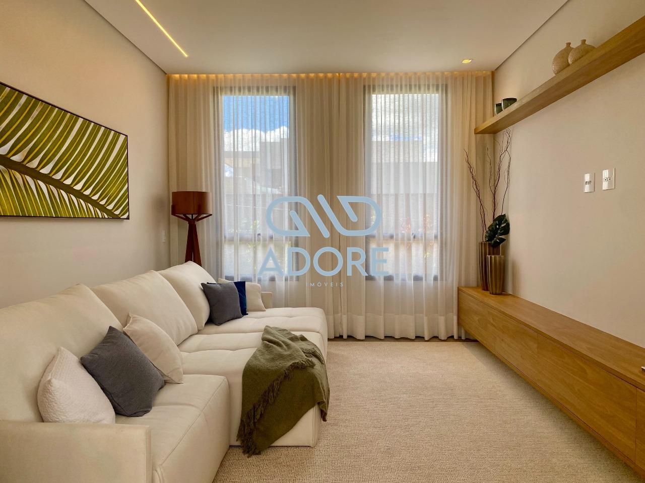 Casa de Condomínio à venda no Condomínio Xapada Parque Ytu: 