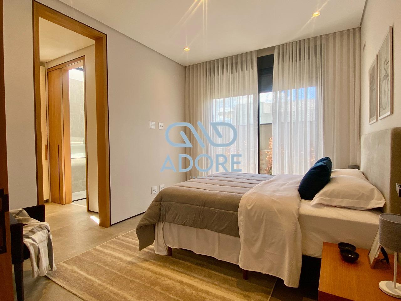 Casa de Condomínio à venda no Condomínio Xapada Parque Ytu: 