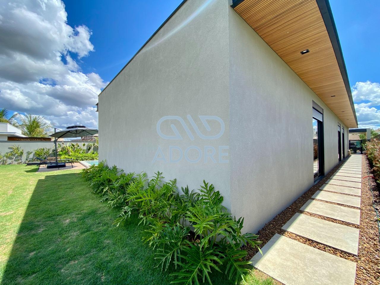 Casa de Condomínio à venda no Condomínio Xapada Parque Ytu: 