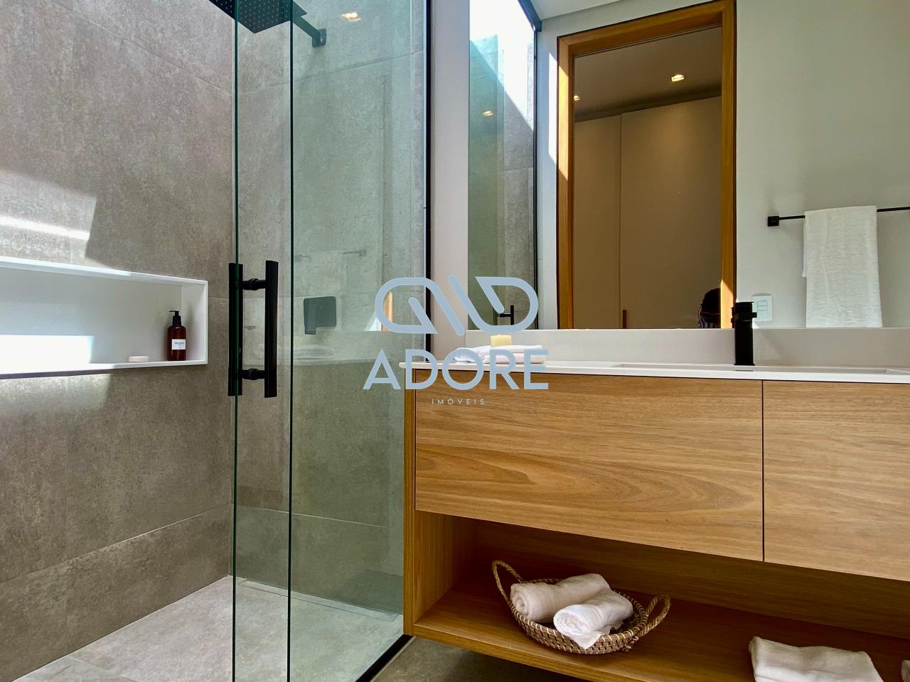 Casa de Condomínio à venda no Condomínio Xapada Parque Ytu: 