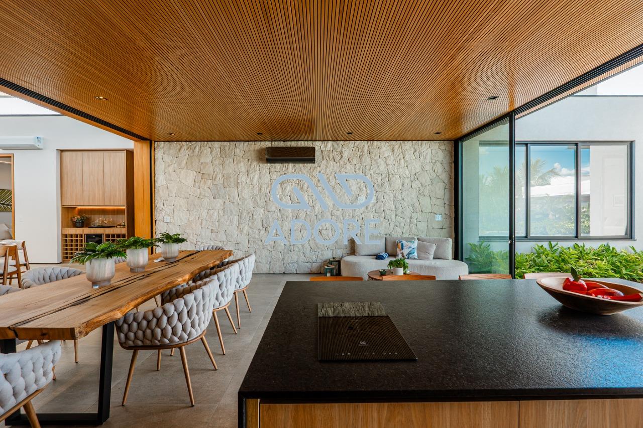 Casa de Condomínio à venda no Condomínio Xapada Parque Ytu: 