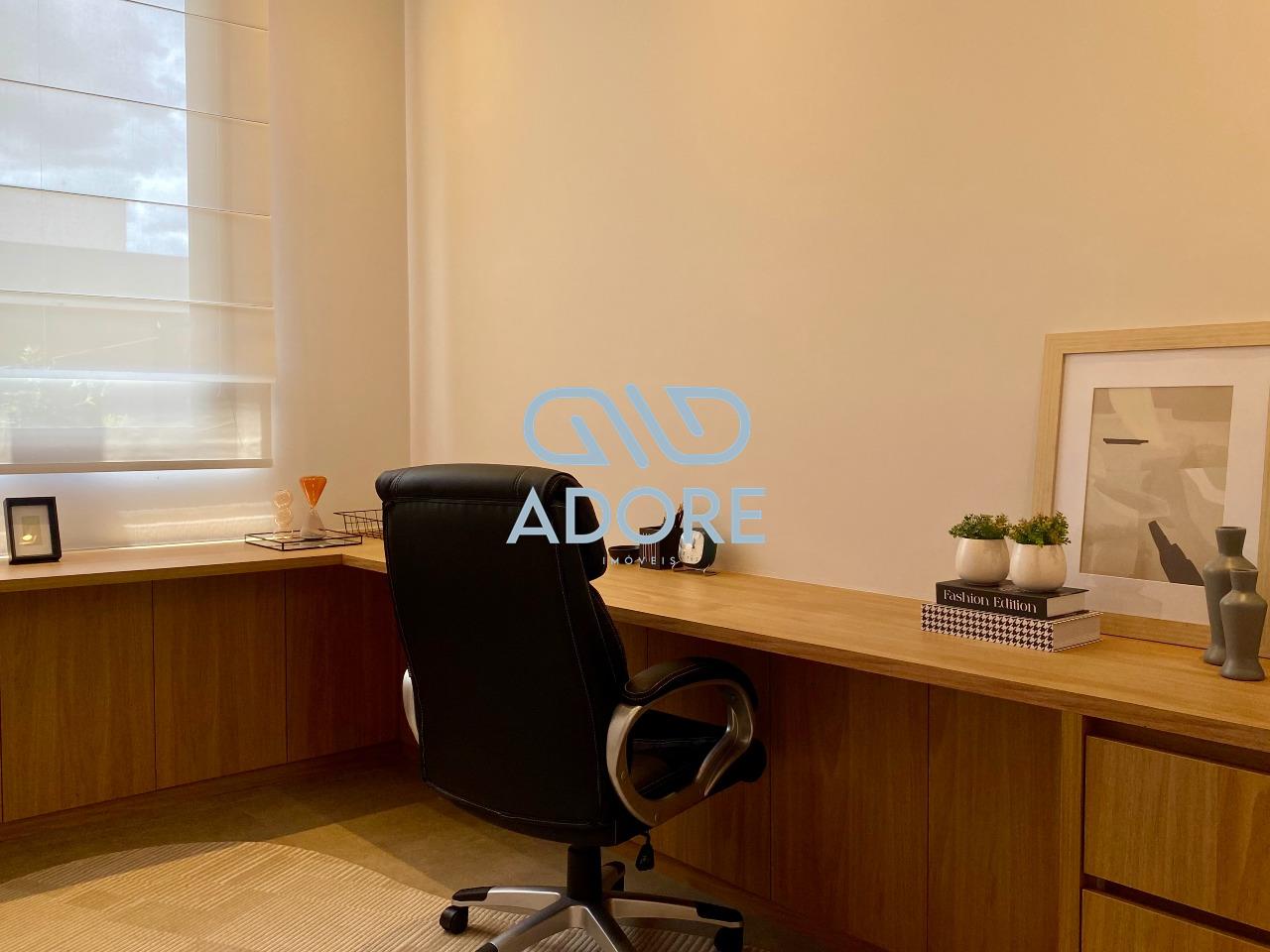 Casa de Condomínio à venda no Condomínio Xapada Parque Ytu: 