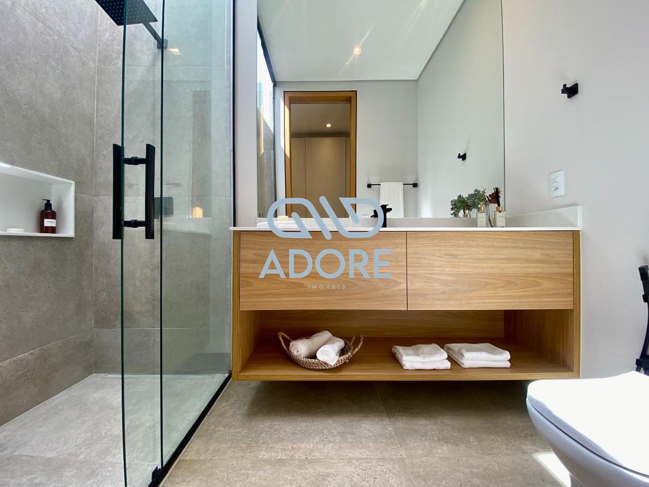 Casa de Condomínio à venda no Condomínio Xapada Parque Ytu: 