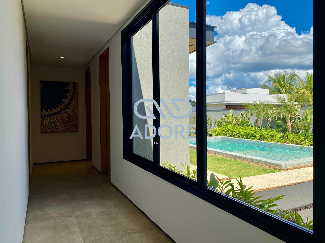 Casa de Condomínio à venda no Condomínio Xapada Parque Ytu: 