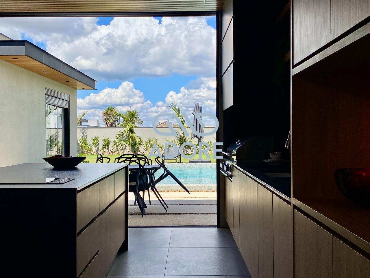 Casa de Condomínio à venda no Condomínio Xapada Parque Ytu: 