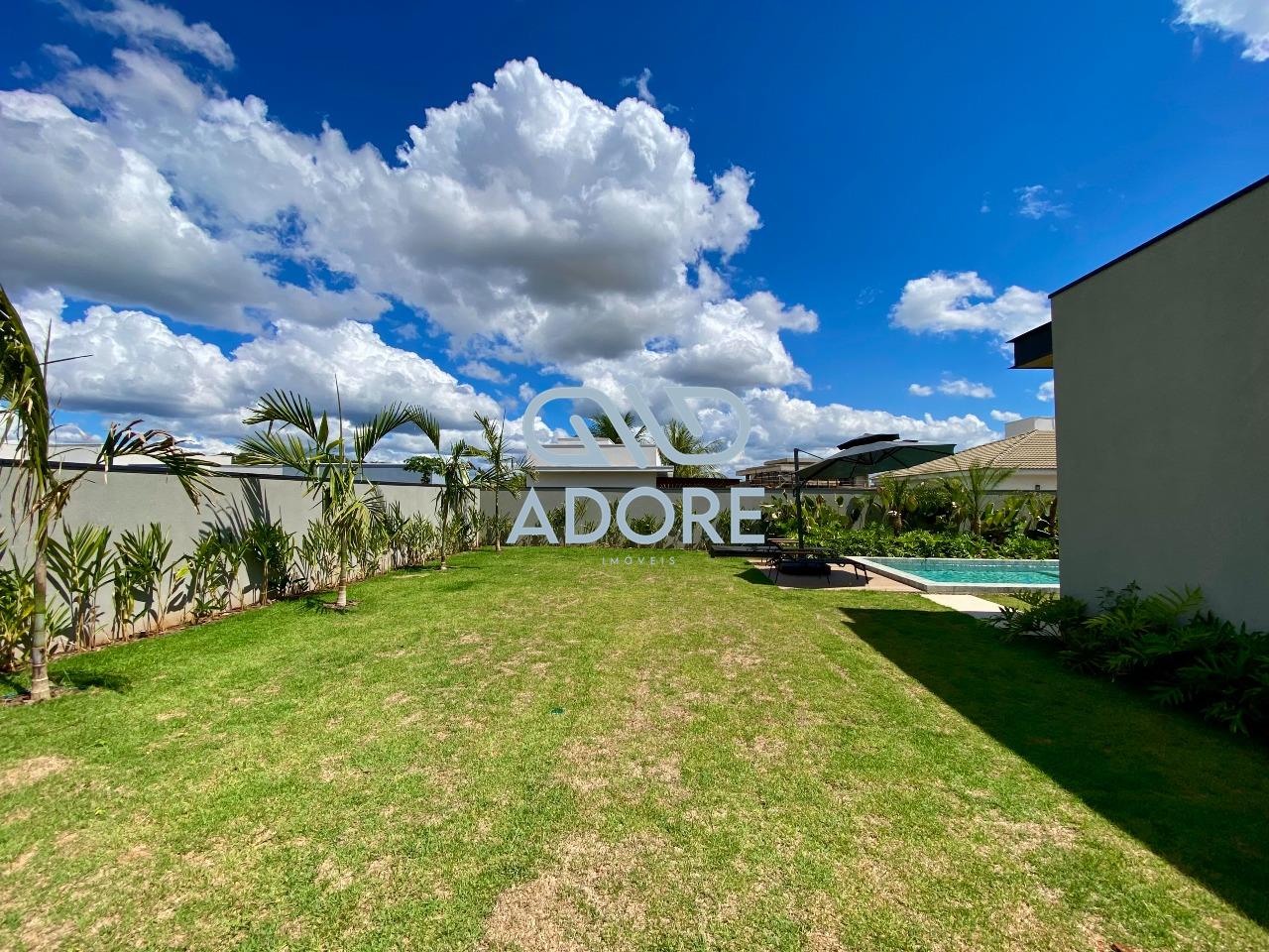 Casa de Condomínio à venda no Condomínio Xapada Parque Ytu: 