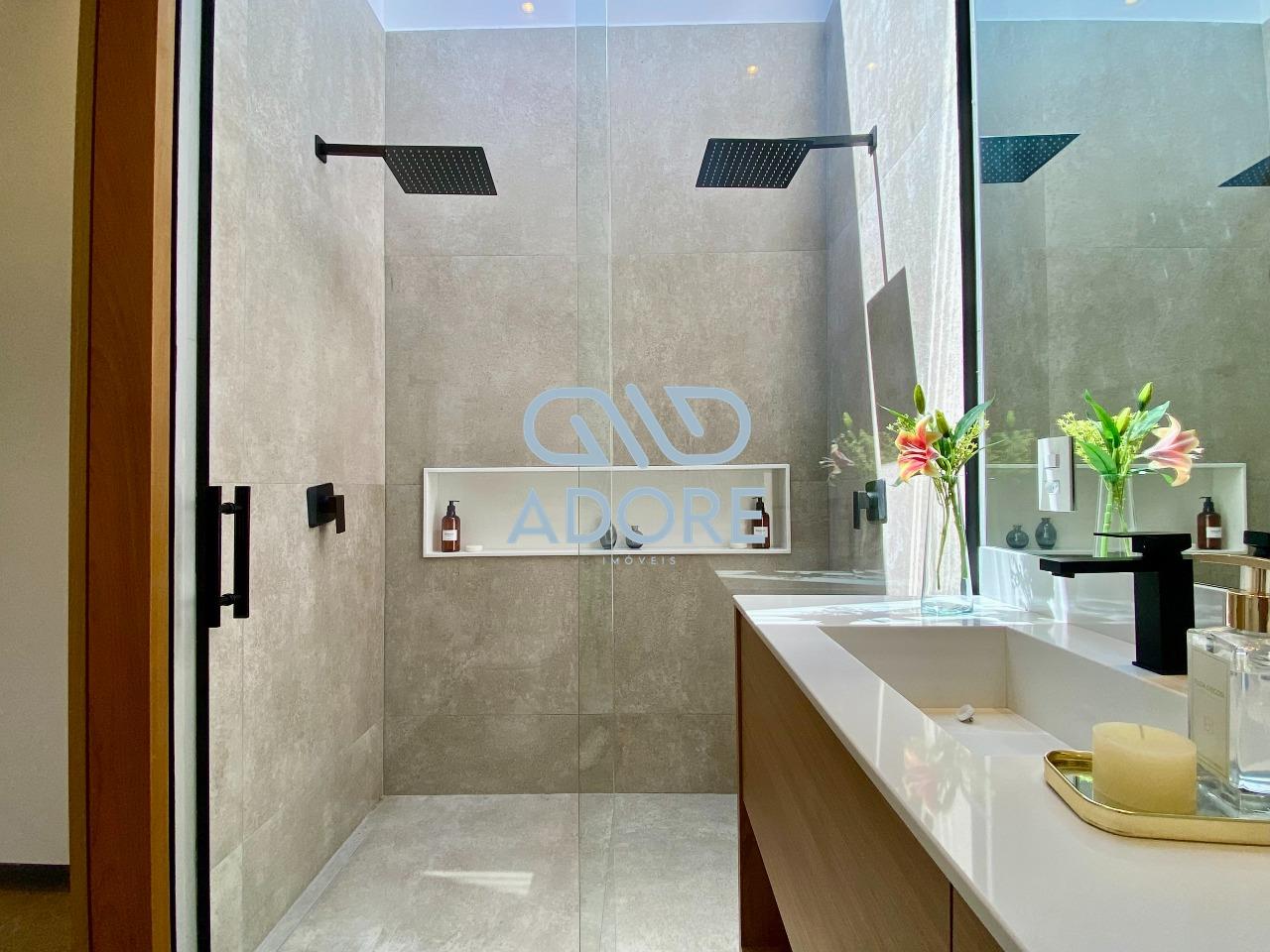 Casa de Condomínio à venda no Condomínio Xapada Parque Ytu: 