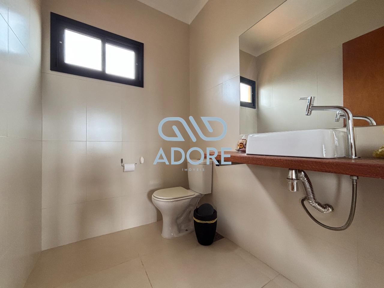 Casa de Condomínio para aluguel no Condomínio Bothanica : 