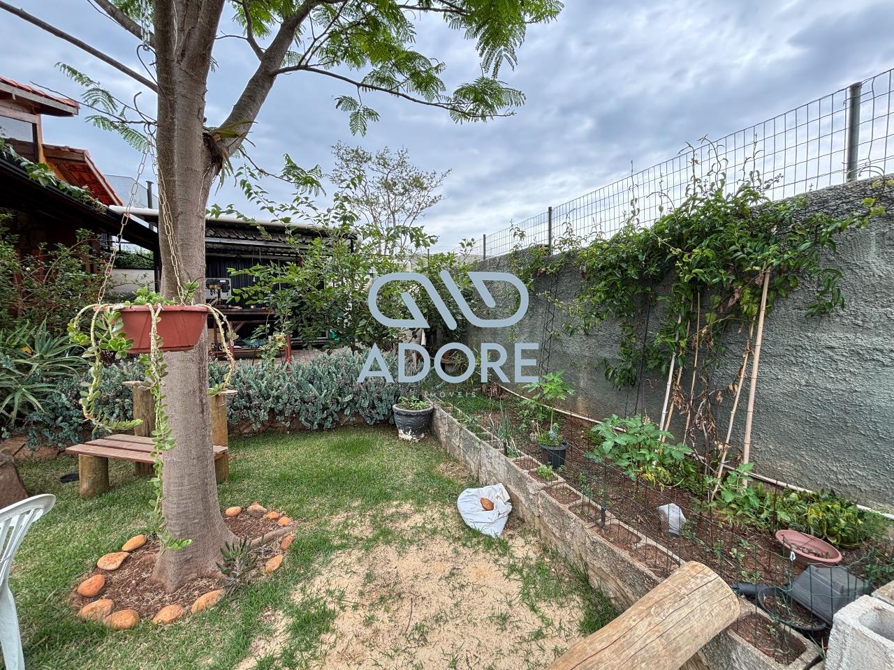 Casa de Condomínio para aluguel no Condomínio Bothanica : 