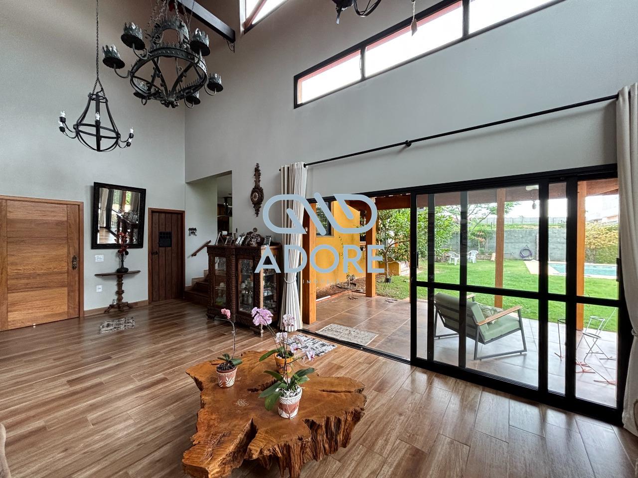 Casa de Condomínio para aluguel no Condomínio Bothanica : 