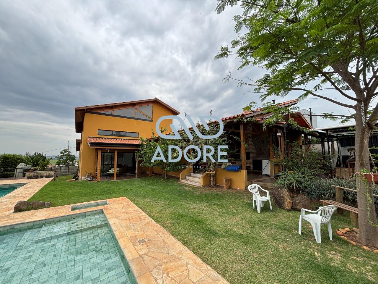 Casa de Condomínio para aluguel no Condomínio Bothanica : 