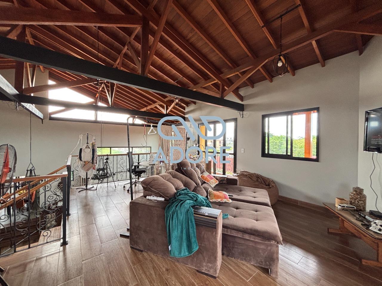 Casa de Condomínio para aluguel no Condomínio Bothanica : 