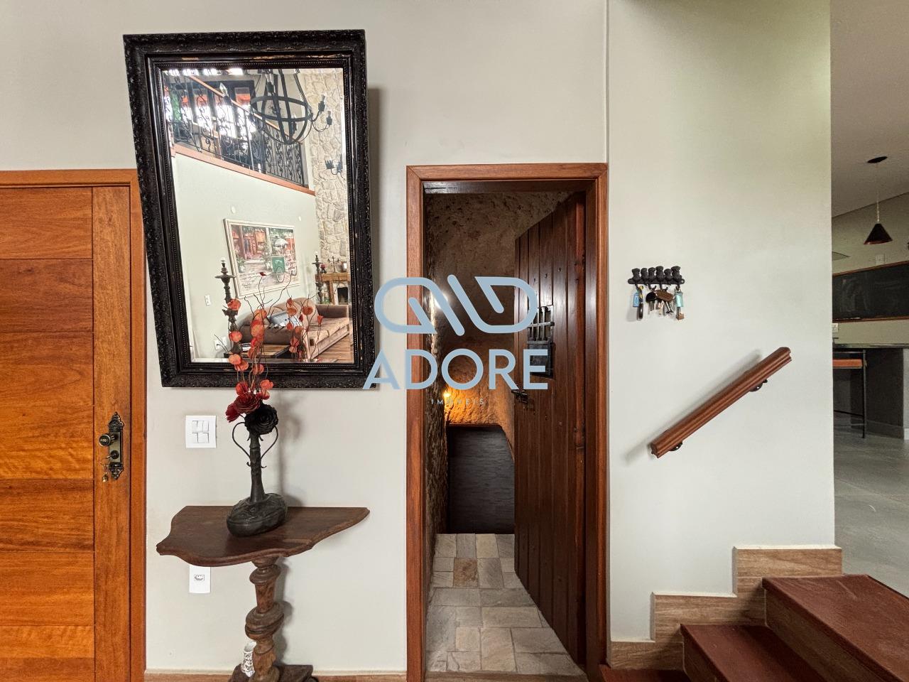 Casa de Condomínio para aluguel no Condomínio Bothanica : 