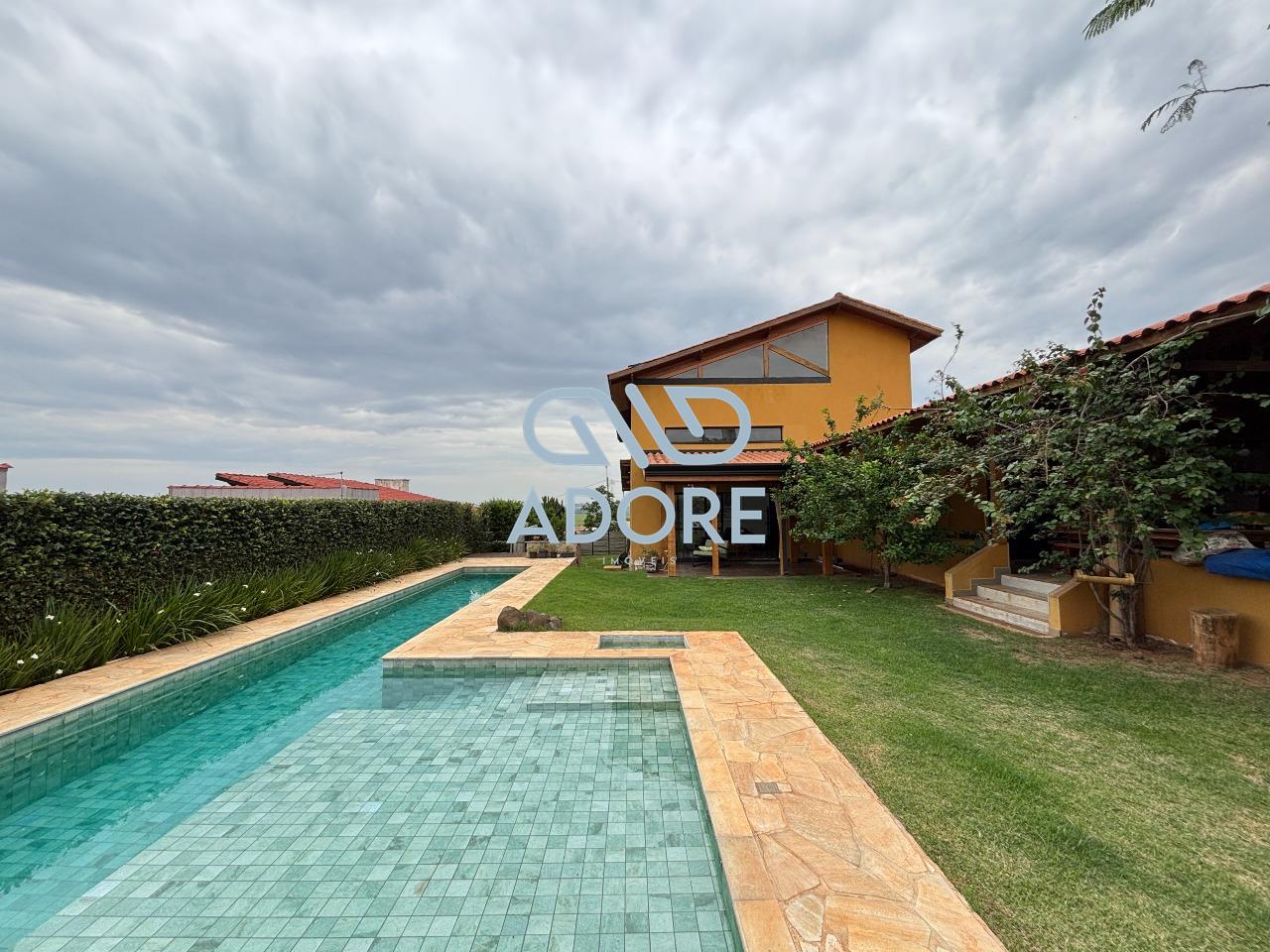 Casa de Condomínio para aluguel no Condomínio Bothanica : 