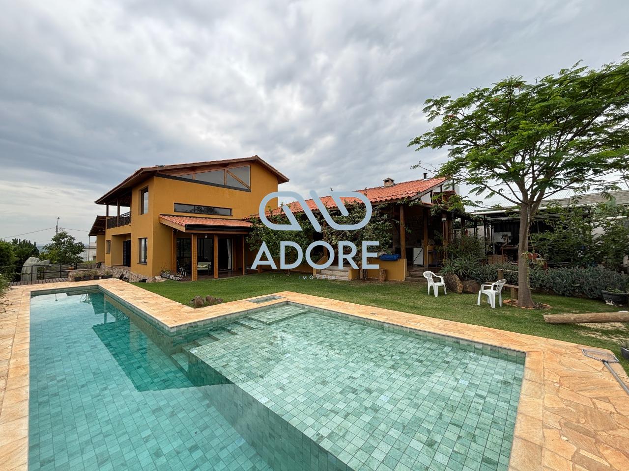 Casa de Condomínio para aluguel no Condomínio Bothanica : 