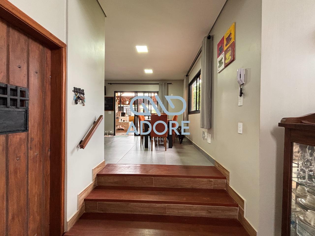 Casa de Condomínio para aluguel no Condomínio Bothanica : 