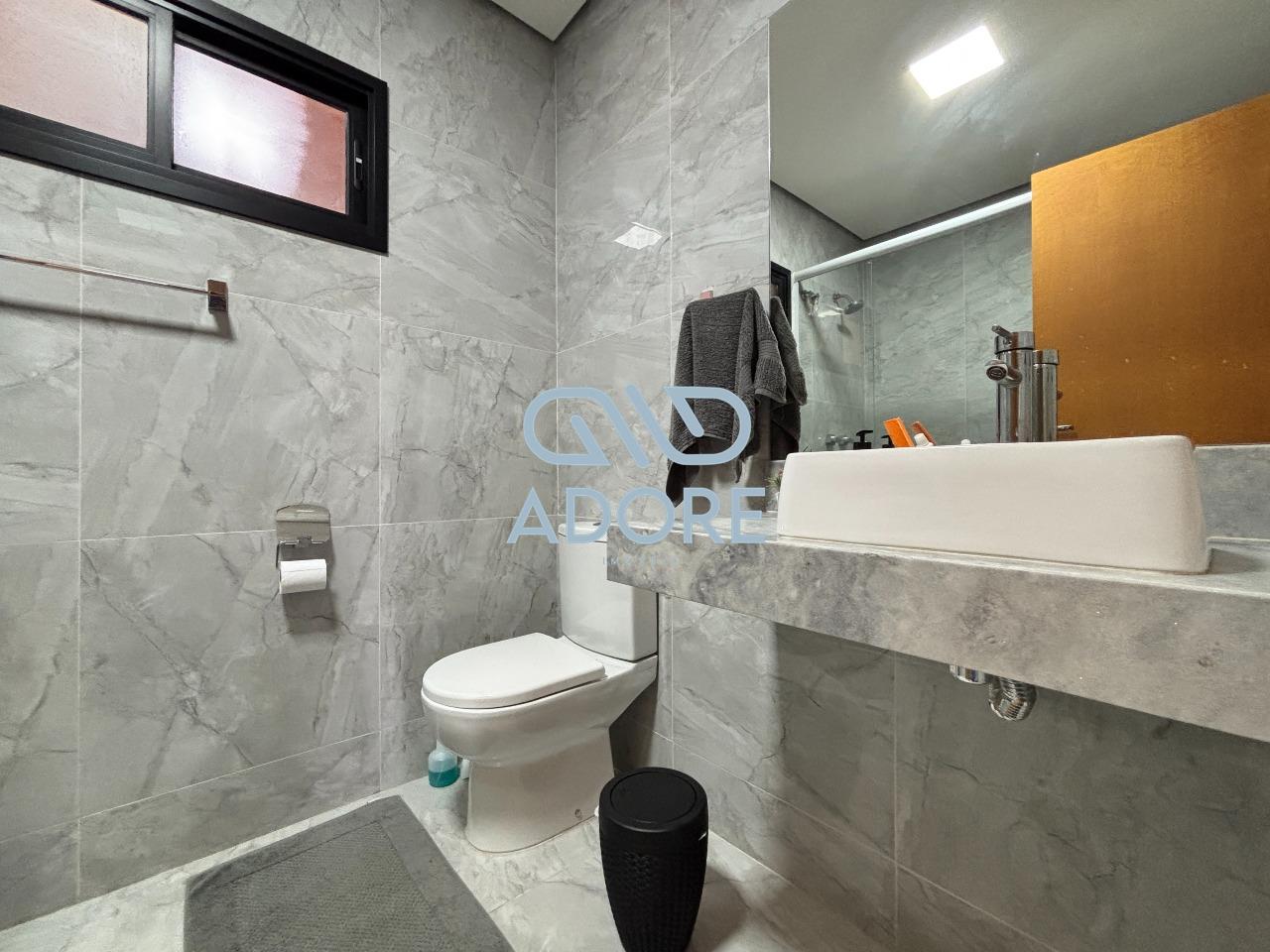 Casa de Condomínio para aluguel no Condomínio Bothanica : 