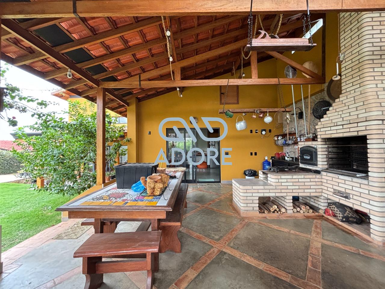 Casa de Condomínio para aluguel no Condomínio Bothanica : 