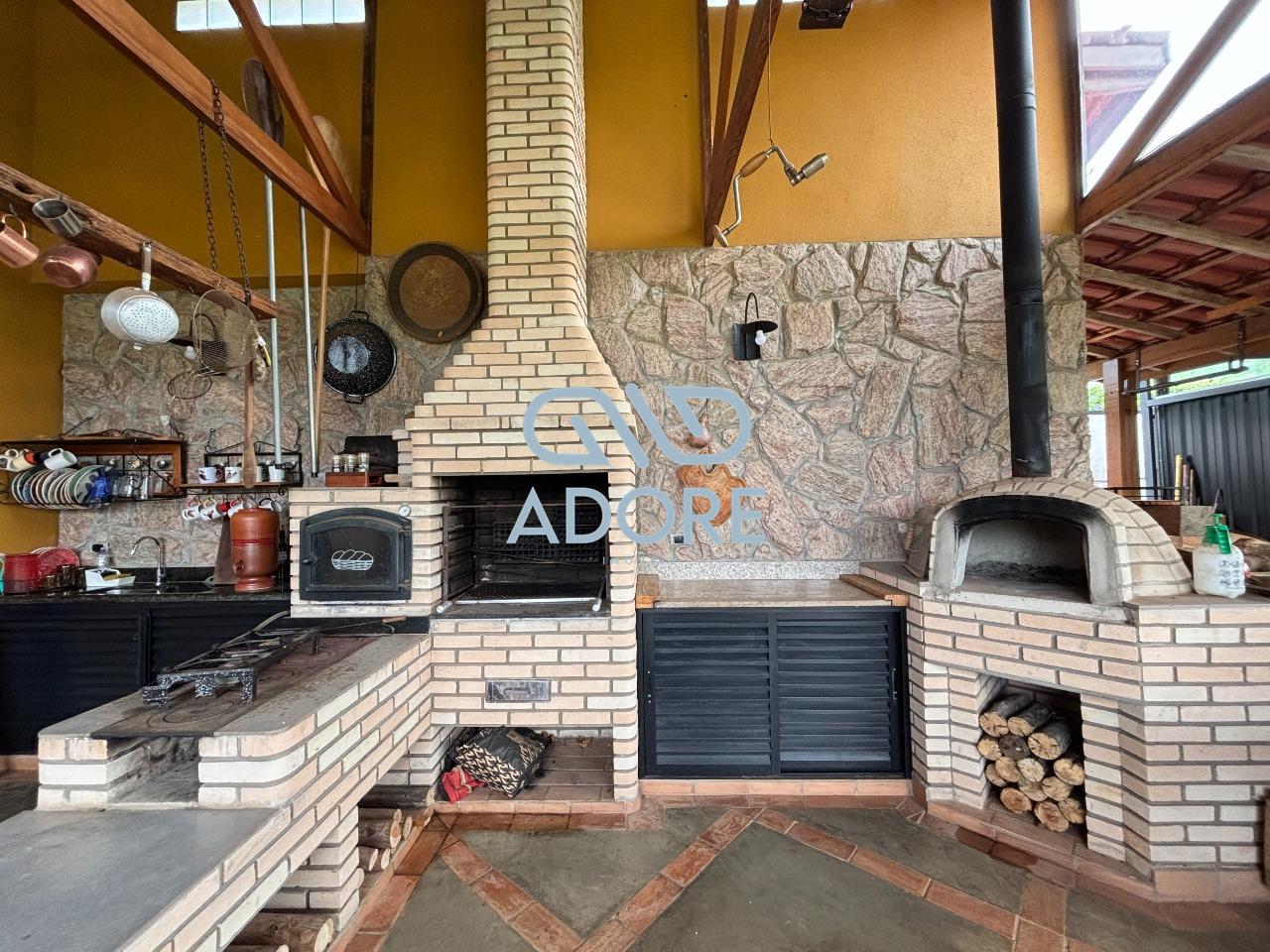 Casa de Condomínio para aluguel no Condomínio Bothanica : 