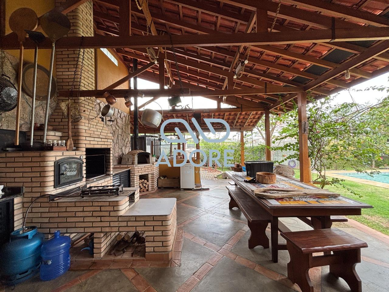 Casa de Condomínio para aluguel no Condomínio Bothanica : 