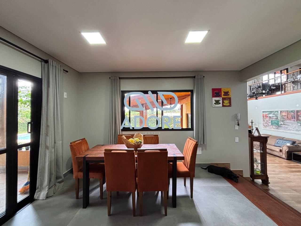 Casa de Condomínio para aluguel no Condomínio Bothanica : 